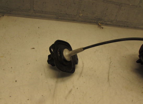 Koplamp Honda ST 1100 Pan European