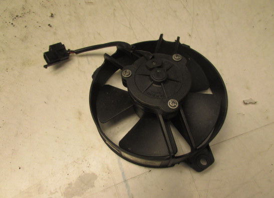Ventilator Aprilia Sportcity 125