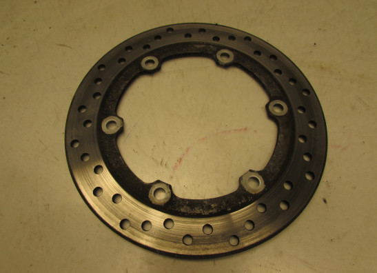 Achterremschijf Honda CBR 1000 F