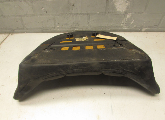 Buddy zadel Honda Goldwing GL1800