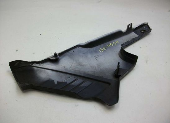 Cowl right small Yamaha XJ 750 