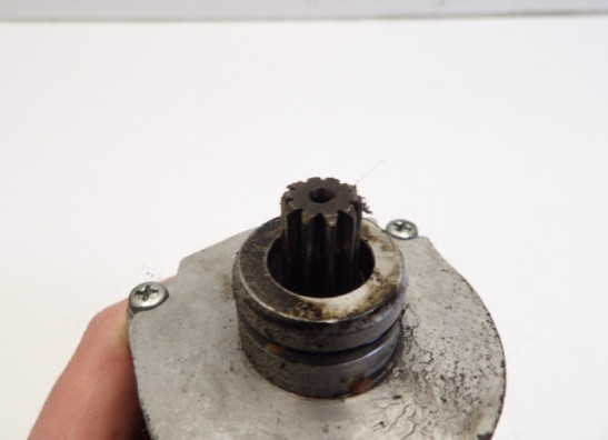 Startmotor Honda CB 350 Four