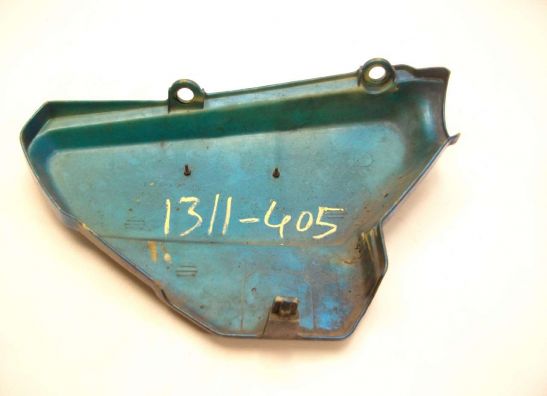 Linker zijkuip klein Honda CX 500