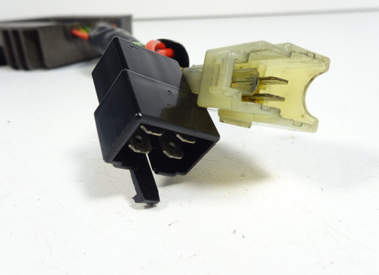 Spanningsregelaar Ducati monster 600