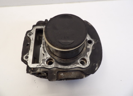 Cilinderblok Yamaha XV 1100 Virago