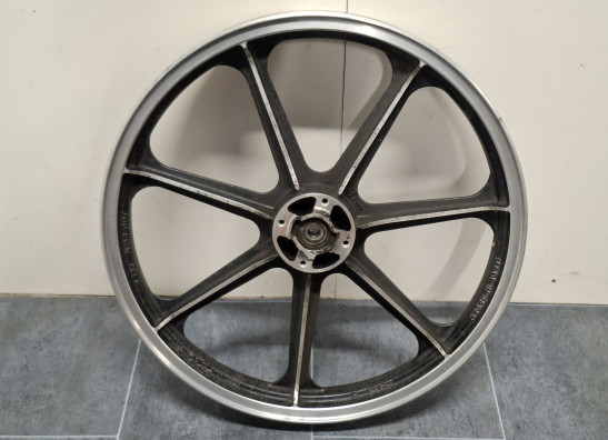 Front Wheel Kawasaki KZ 440