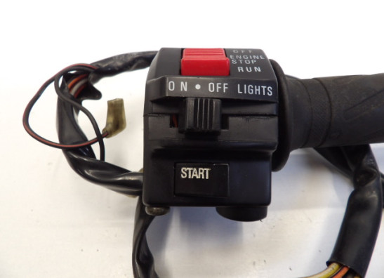 Lenkerschalter rechts Suzuki GSX R 750