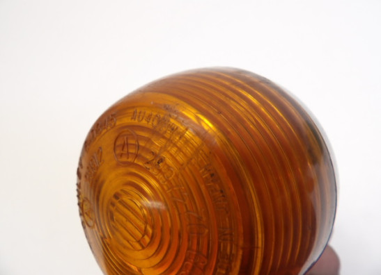 Knipperlicht Honda CM 400 T 