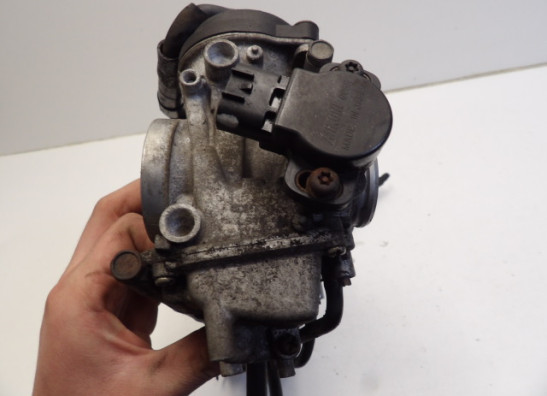 Carburateurset Yamaha FAZER 600