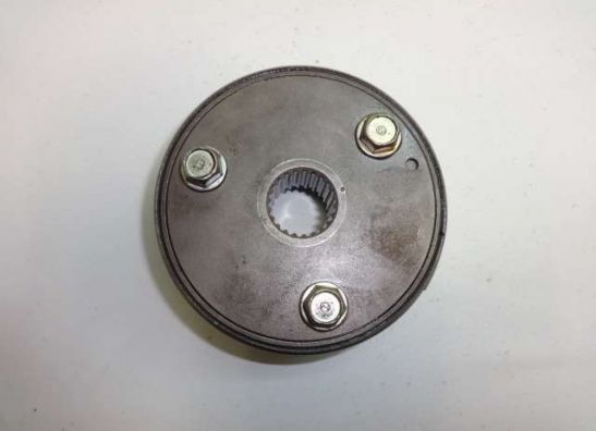 Start koppeling Honda VF 1000 F