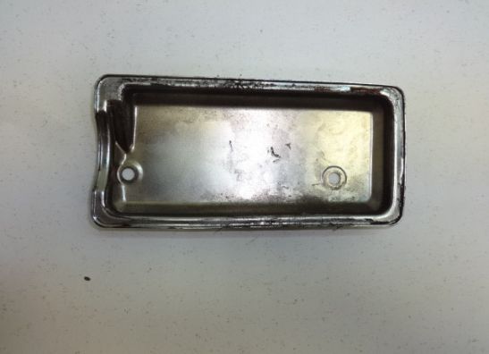 Engine cover Kawasaki Z 750