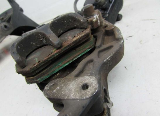 Front brake complete Honda CBR 600 F