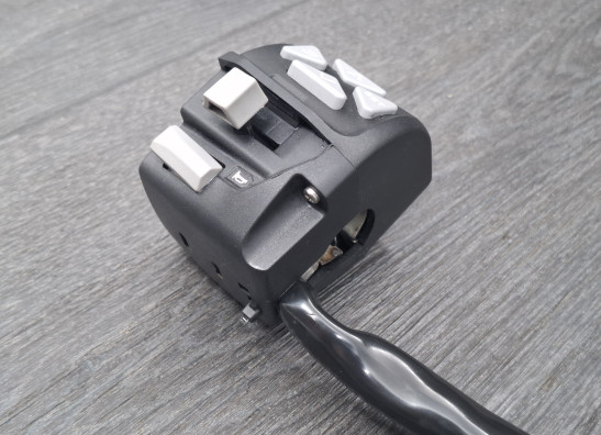 Stuurschakelaar links KTM 890 Duke