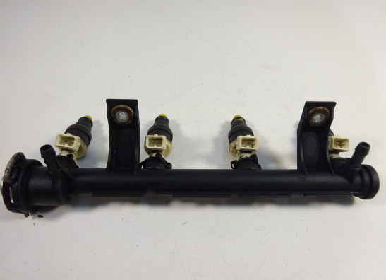 Throttle body BMW K 1200 GT