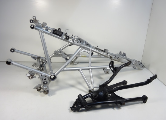 Frame - onderdelen BMW R 1200 GS 2003-2007