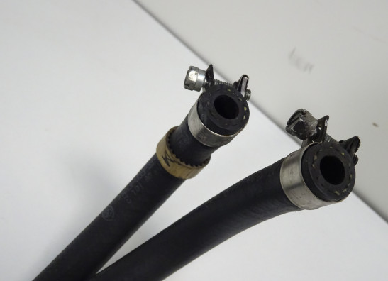 Gasklephuis Ducati monster 600