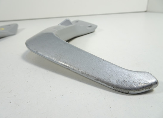 Rear grip Yamaha Tracer 700