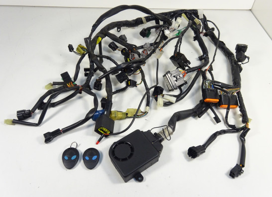 Kabelboom Suzuki GSR 600 2006-2009