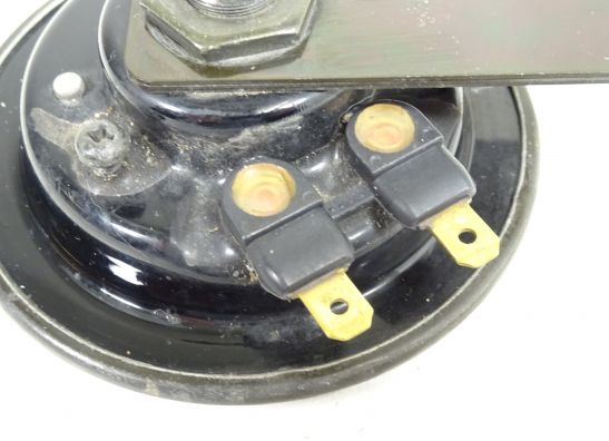 Claxon Ducati Monster S4