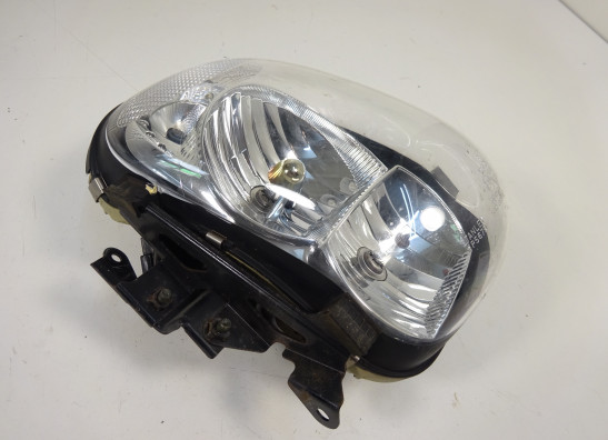 Scheinwerfer Kawasaki ER 6