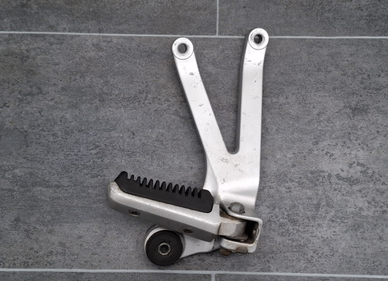 Duo voetsteun set Suzuki GSX 1100 G