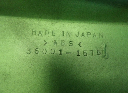 Rechter zijkuip klein Kawasaki ZRX 1100 1200