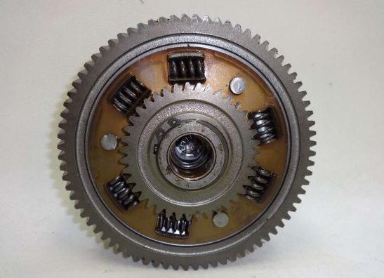 Clutch Suzuki GS 500 E