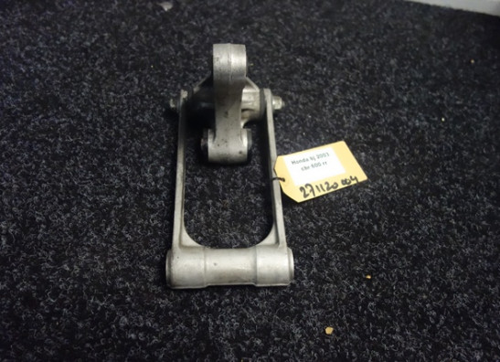 Link systeem achterveer Honda CBR 600 RR