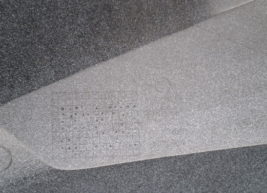 Tankcover BMW R 1250 RS