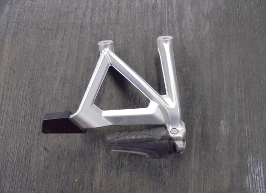 Pillion step right BMW R 1200 GS LC