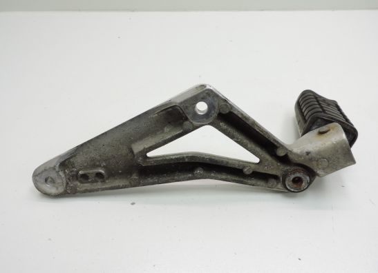 Duo voetsteun rechts Honda VF 1100 C Magna