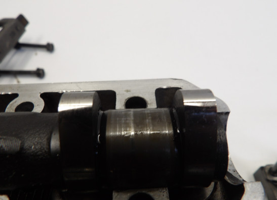 Cilinderkop Yamaha FZR 1000