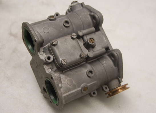 Throttle body Harley Davidson Custom universal other