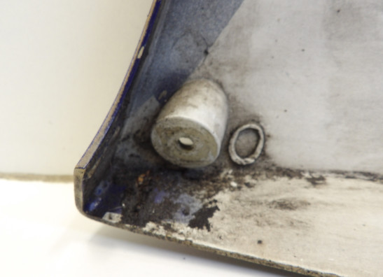 Seitenverkleidung rechts Yamaha FZR 1000