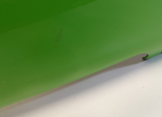 Seitenverkleidung rechts Kawasaki ZXR 400