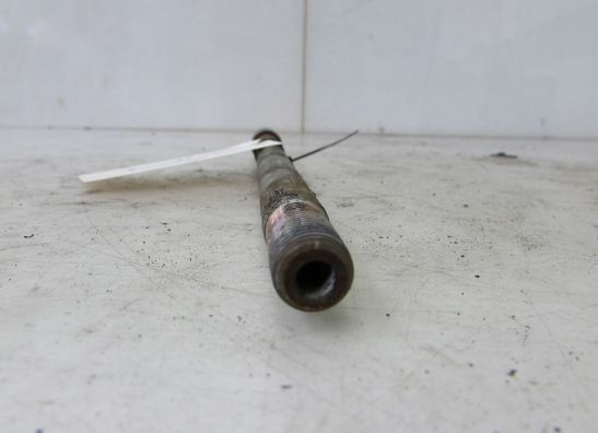 Vorderradachse Suzuki Burgman 400