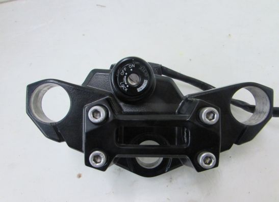 Slotenset Kawasaki Z 300