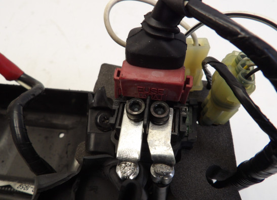 Relay Kawasaki ZX 12 R