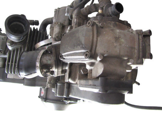 Motorblok Ducati ST2