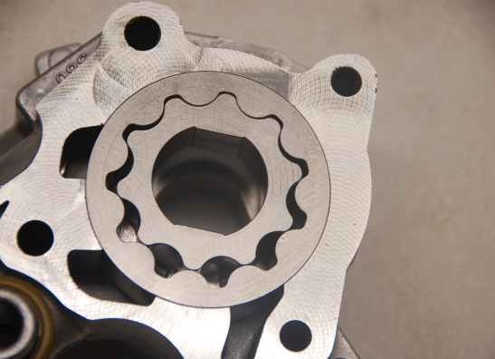 Oil pump Harley Davidson Softtail