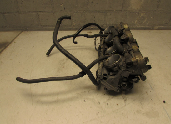 Carburetor assy Honda CBR 1000 F