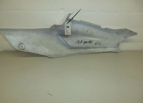 Rechter achterkant Honda CBR 900 RR
