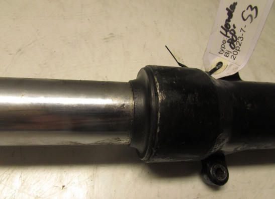 Standrohr Gabelholm rechts komplett Honda CBR 600 F