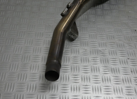 Auspuff Triumph Tiger 1200  Explorer XRT