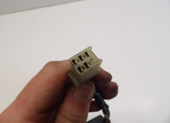 CDI ECU unit Honda VF 1100 C Magna