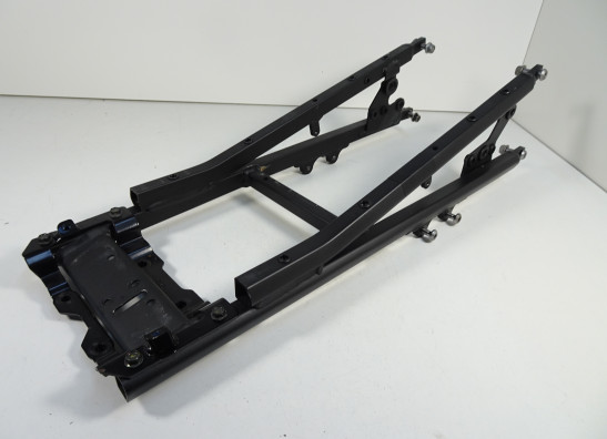 Achtersubframe Yamaha FZ1