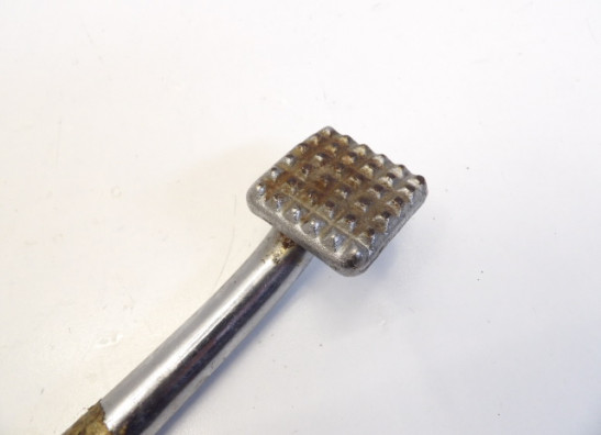 Brake pedal Honda CB 550