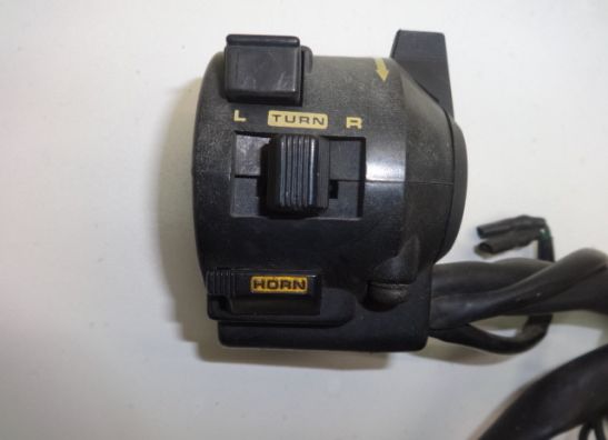 Stuurschakelaar links Honda Overige Honda