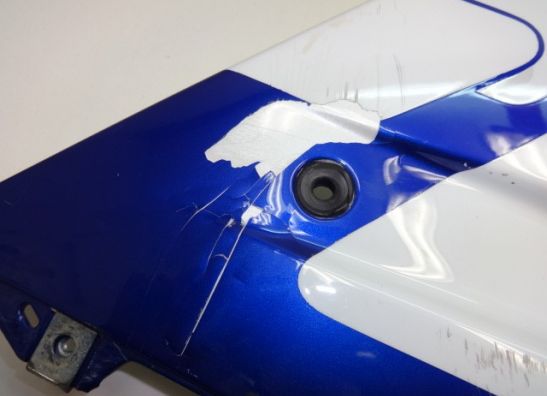 Rechter topkuip Yamaha YZF 750