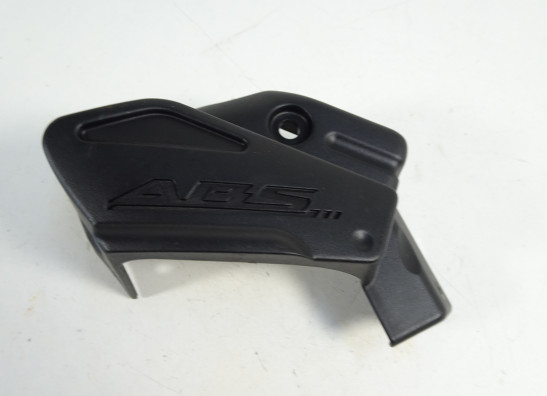 Rechter zijkuip klein Suzuki SFV 650 Gladius